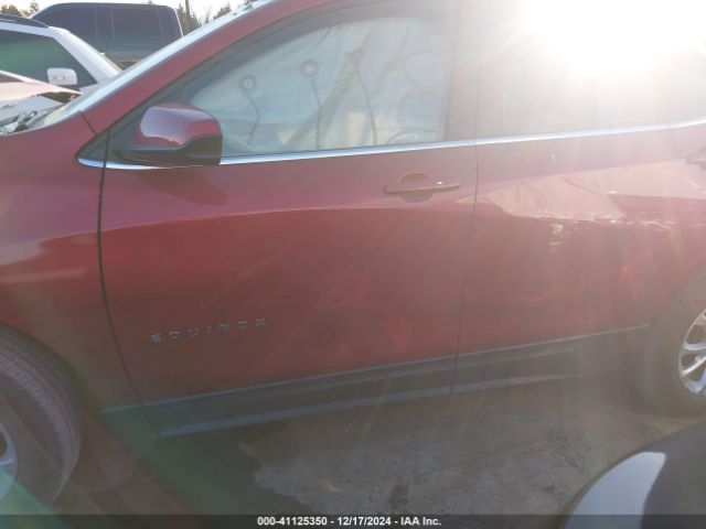 2GNAXUEV4M6144439 Chevrolet Equinox Awd Lt