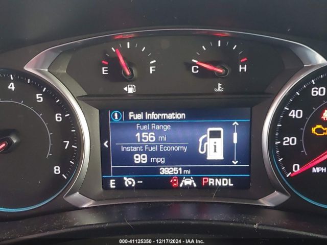 2GNAXUEV4M6144439 Chevrolet Equinox Awd Lt