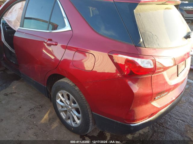 2GNAXUEV4M6144439 Chevrolet Equinox Awd Lt