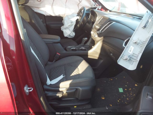 2GNAXUEV4M6144439 Chevrolet Equinox Awd Lt