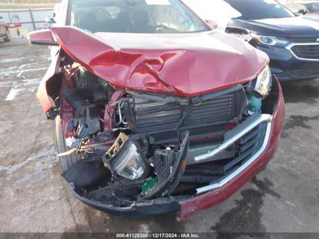 2GNAXUEV4M6144439 Chevrolet Equinox Awd Lt