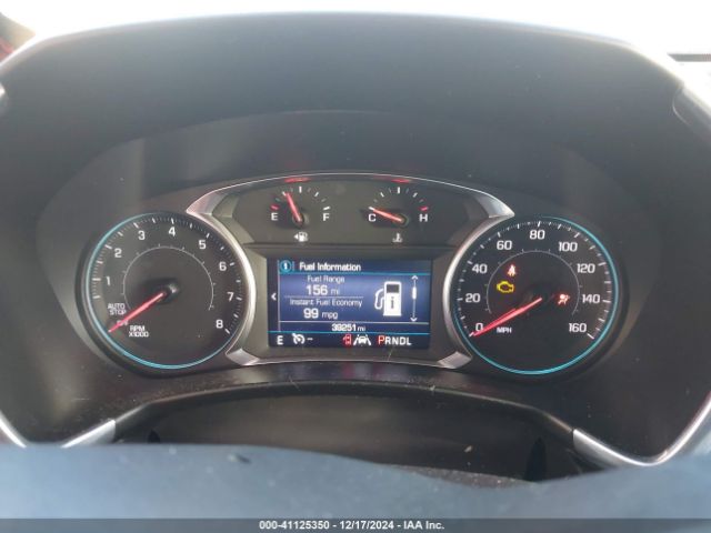 2GNAXUEV4M6144439 Chevrolet Equinox Awd Lt