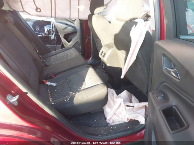 2GNAXUEV4M6144439 Chevrolet Equinox Awd Lt