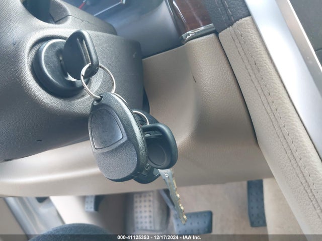 2007 CADILLAC SRX 1GYEE637770170024 Photo 10