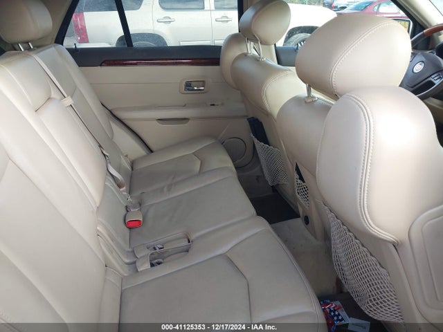 2007 CADILLAC SRX 1GYEE637770170024 Photo 7