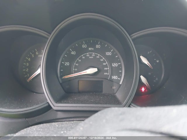 KIA RIO LX 2017 KNADM4A36H6035539 Image 7