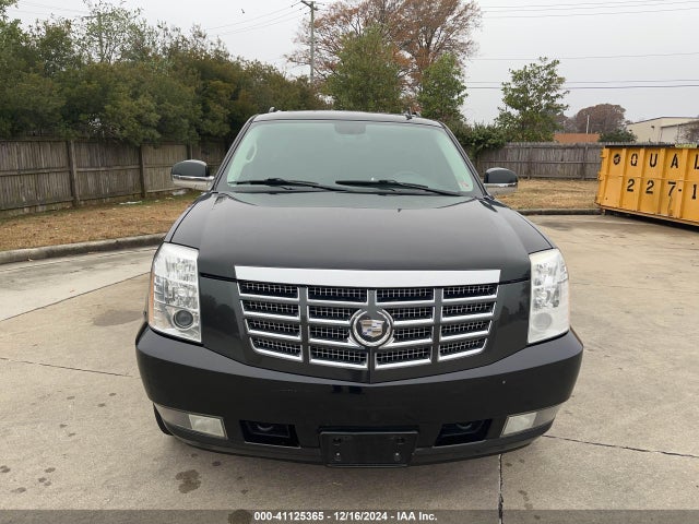 2011 CADILLAC ESCALADE ESV 1GYS4HEF4BR310072 Photo 5