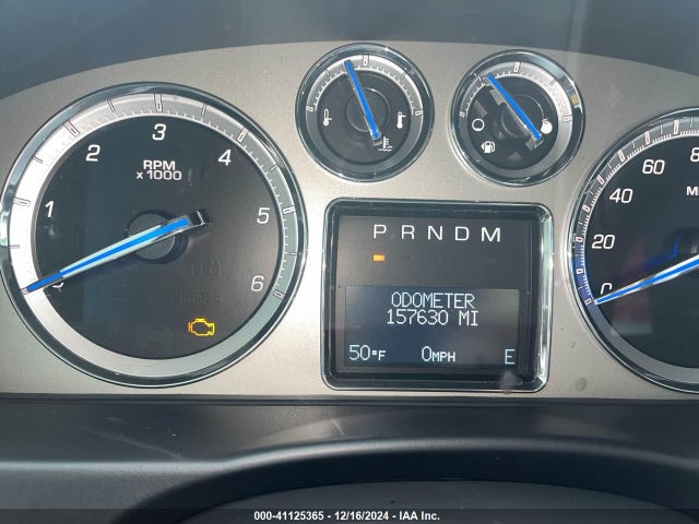 2011 CADILLAC ESCALADE ESV 1GYS4HEF4BR310072 Photo 6