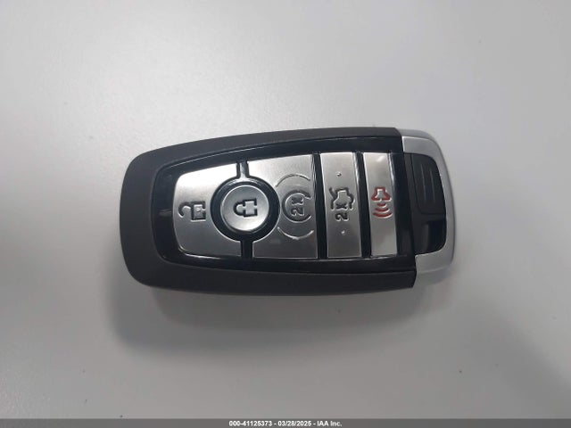 Ford Mustang Ecoboost Premium 2023 1FATP8UH8P5111289 Image 11