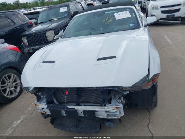 Ford Mustang Ecoboost Premium 2023 1FATP8UH8P5111289 Image 13