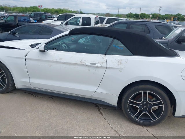 Ford Mustang Ecoboost Premium 2023 1FATP8UH8P5111289 Image 15