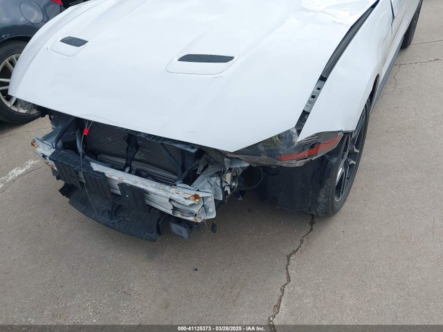 Ford Mustang Ecoboost Premium 2023 1FATP8UH8P5111289 Image 6