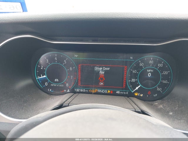 Ford Mustang Ecoboost Premium 2023 1FATP8UH8P5111289 Image 7