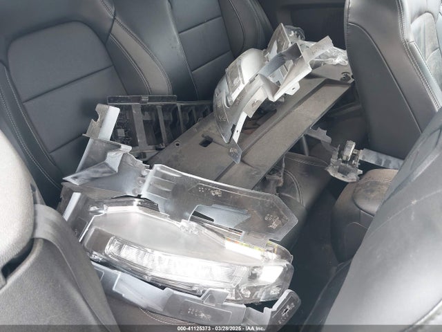 Ford Mustang Ecoboost Premium 2023 1FATP8UH8P5111289 Image 8