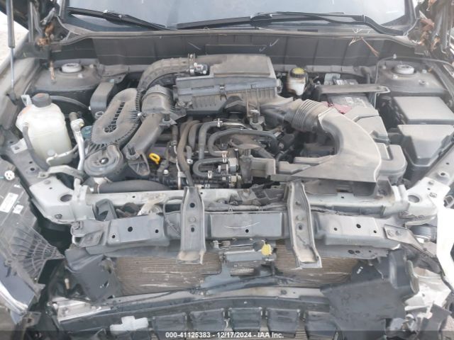 3PCAJ5M17KF118620 Infiniti Qx50 Essential