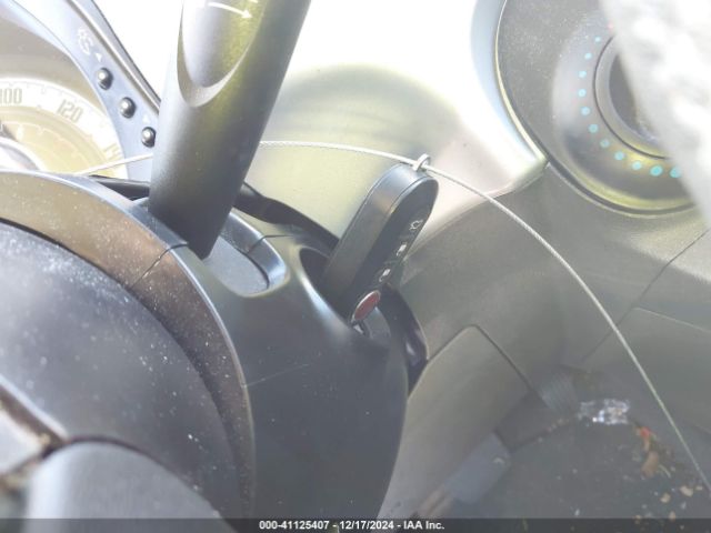 2013 FIAT 500C 3C3CFFDR0DT738272 Photo 10