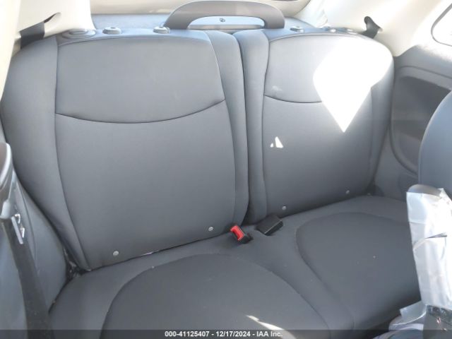 2013 FIAT 500C 3C3CFFDR0DT738272 Photo 7