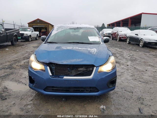 Subaru Impreza 2.0i 2014 JF1GPAA64E8220582 Image 12