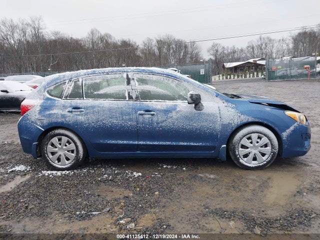 Subaru Impreza 2.0i 2014 JF1GPAA64E8220582 Image 13