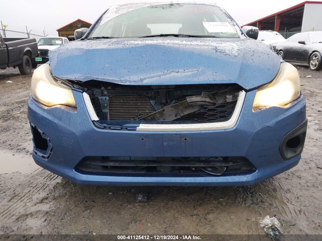 Subaru Impreza 2.0i 2014 JF1GPAA64E8220582 Image 6