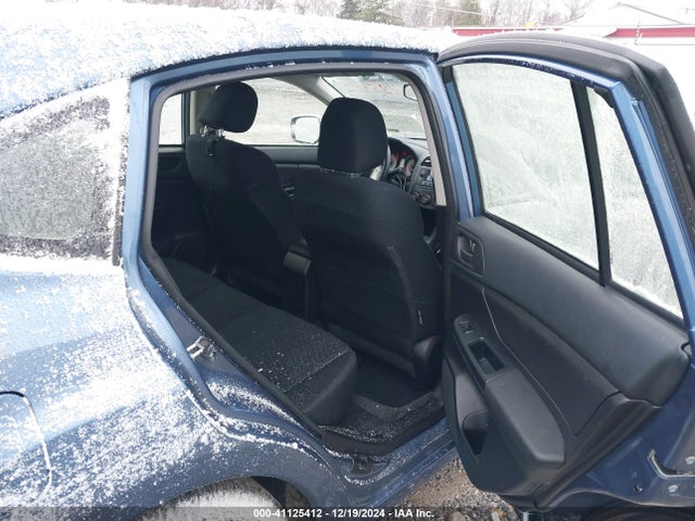 Subaru Impreza 2.0i 2014 JF1GPAA64E8220582 Image 8