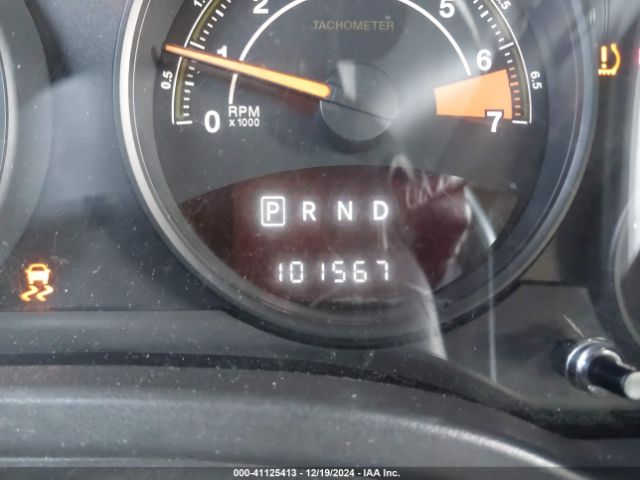 1C4NJPFA0GD562513 Jeep Patriot High Altitude Edition