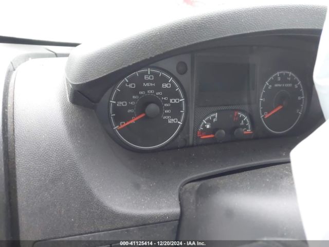 3C6URVJG7JE114576 RAM Promaster 3500 Cargo Van High Roof 159 Wb Ext