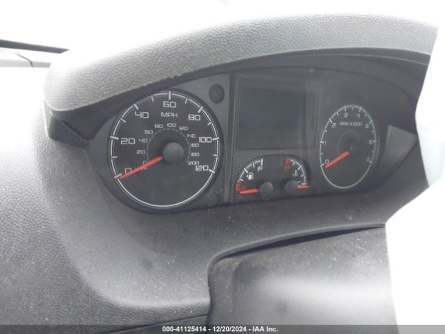 3C6URVJG7JE114576 RAM Promaster 3500 Cargo Van High Roof 159 Wb Ext