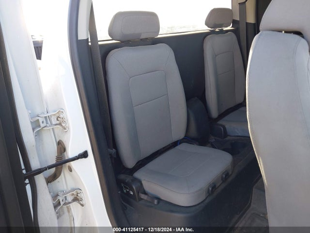 1GCHSBEA4G1140003 Chevrolet Colorado Wt