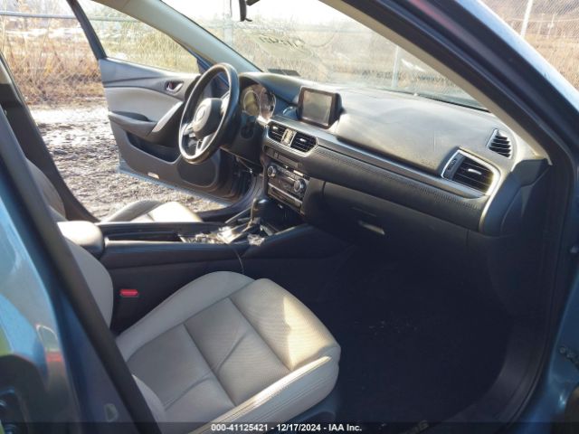 JM1GJ1V52G1437654 Mazda Mazda6 I Touring