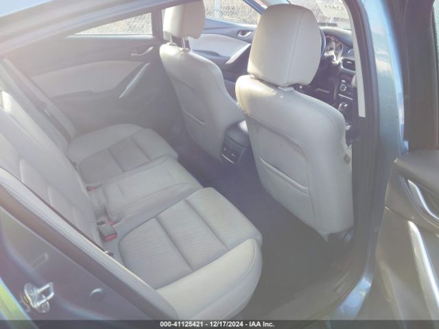JM1GJ1V52G1437654 Mazda Mazda6 I Touring