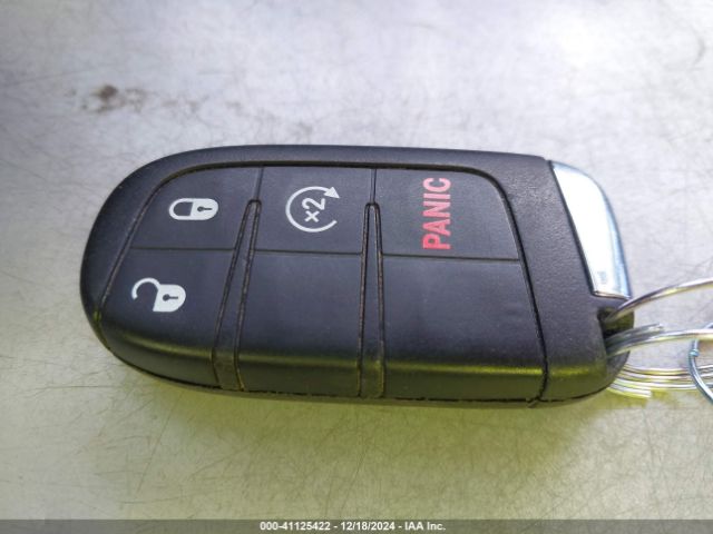 ZACCJABT2GPC52182 Jeep Renegade Latitude