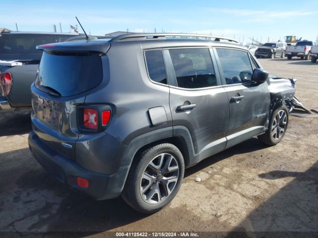 ZACCJABT2GPC52182 Jeep Renegade Latitude