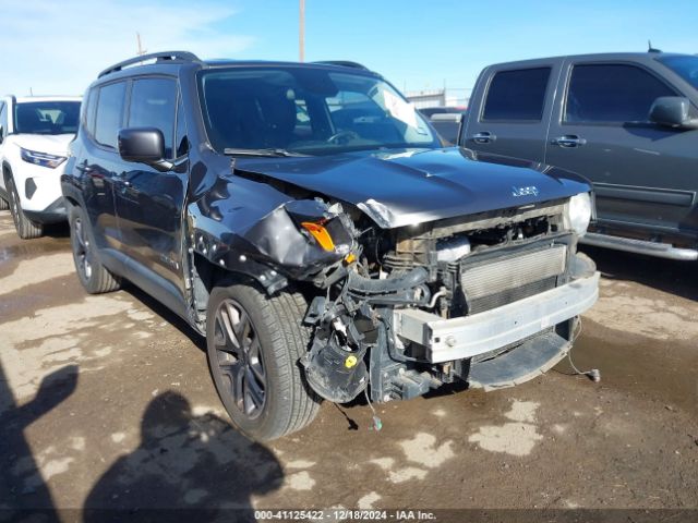 ZACCJABT2GPC52182 Jeep Renegade Latitude