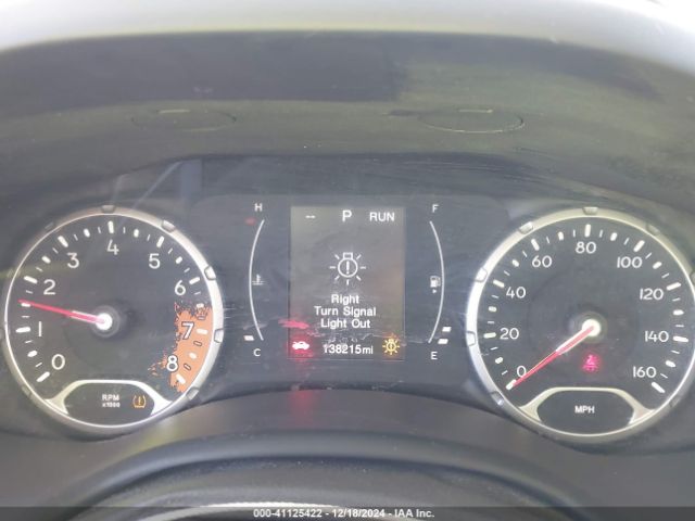 ZACCJABT2GPC52182 Jeep Renegade Latitude