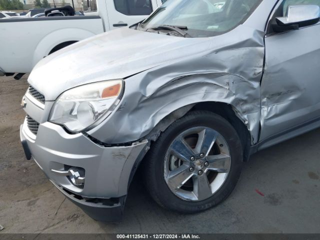 2GNFLBE33F6262697 Chevrolet EQUINOX 1LT
