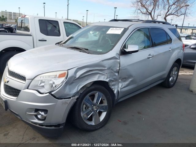 2GNFLBE33F6262697 Chevrolet EQUINOX 1LT