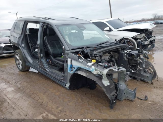 2021 JEEP GRAND CHEROKEE L 1C4RJKBG4M8138710