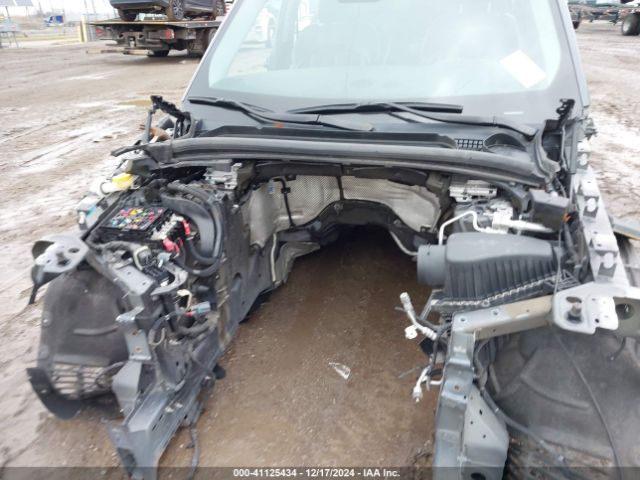 2021 JEEP GRAND CHEROKEE L 1C4RJKBG4M8138710 Photo 9