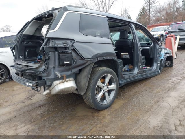 2021 JEEP GRAND CHEROKEE L 1C4RJKBG4M8138710 Photo 3