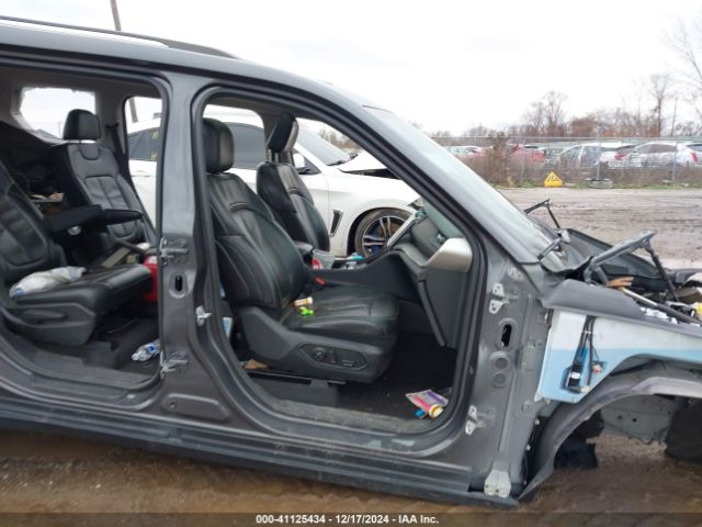 2021 JEEP GRAND CHEROKEE L 1C4RJKBG4M8138710 Photo 4