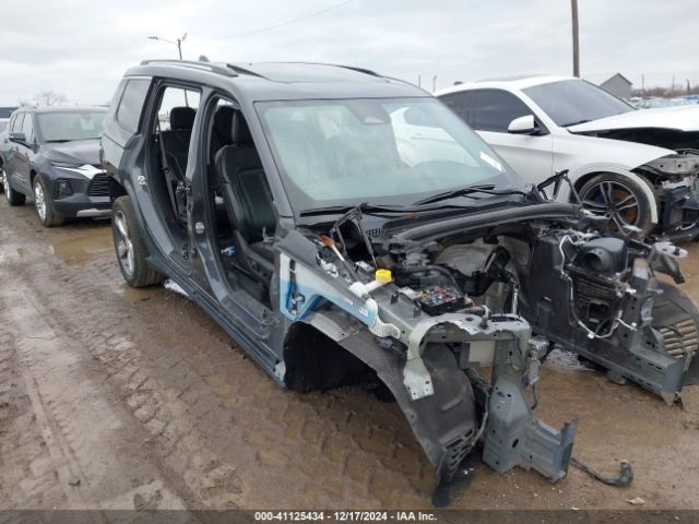 2021 JEEP GRAND CHEROKEE L 1C4RJKBG4M8138710 Photo 5