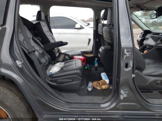 2021 JEEP GRAND CHEROKEE L 1C4RJKBG4M8138710 Photo 7