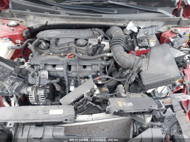 KMHLR4AF1PU415257 Hyundai Elantra N Line