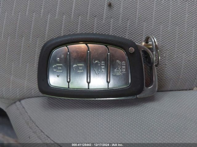 KM8J3CA4XKU076864 Hyundai Tucson Value