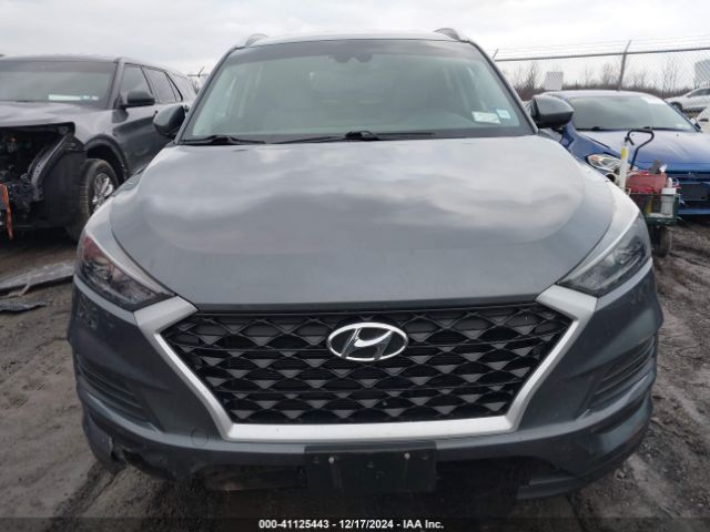 KM8J3CA4XKU076864 Hyundai Tucson Value