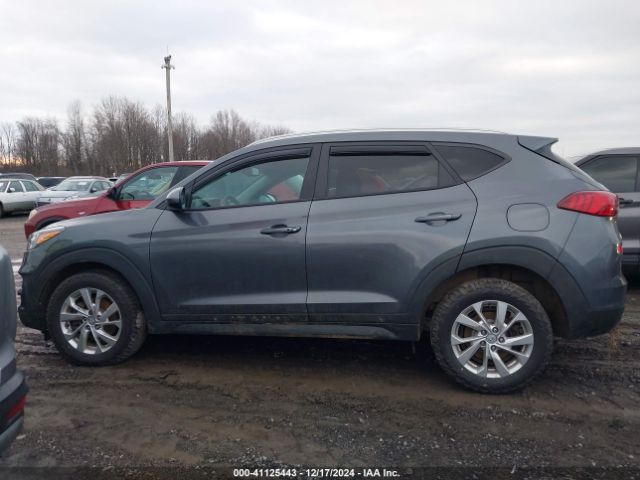 KM8J3CA4XKU076864 Hyundai Tucson Value