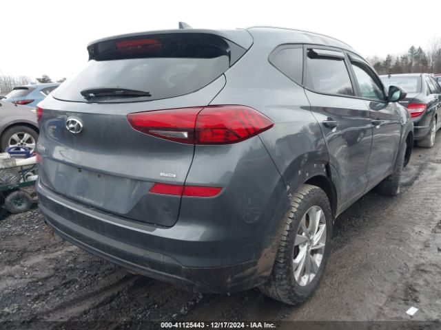 KM8J3CA4XKU076864 Hyundai Tucson Value