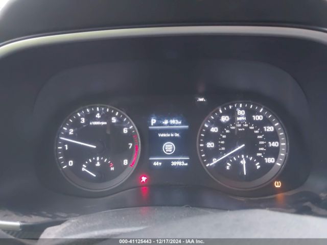 KM8J3CA4XKU076864 Hyundai Tucson Value