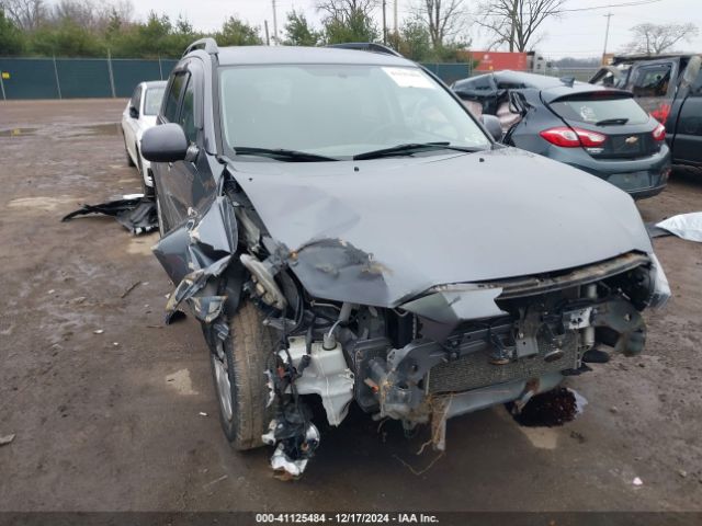 2012 MITSUBISHI OUTLANDER JA4AS2AW5CU002749 Photo 0